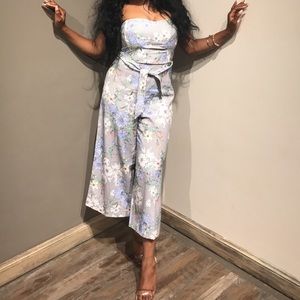 Flower Picked Romper